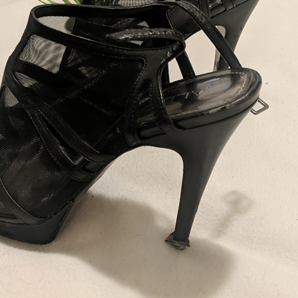 Aldo high heels - Picture 3 of 3